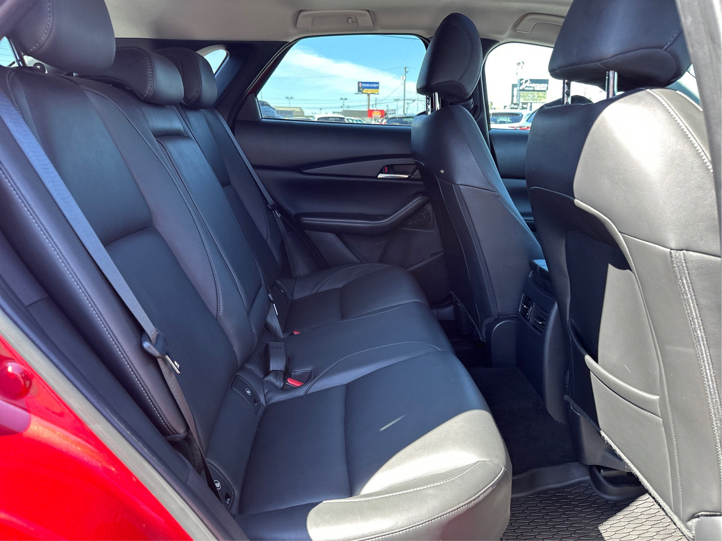 2025 Mazda Mazda CX-30 Preferred AWD