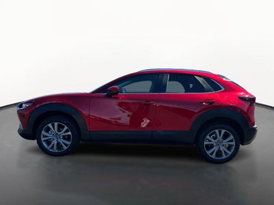 2025 Mazda Mazda CX-30 Preferred AWD