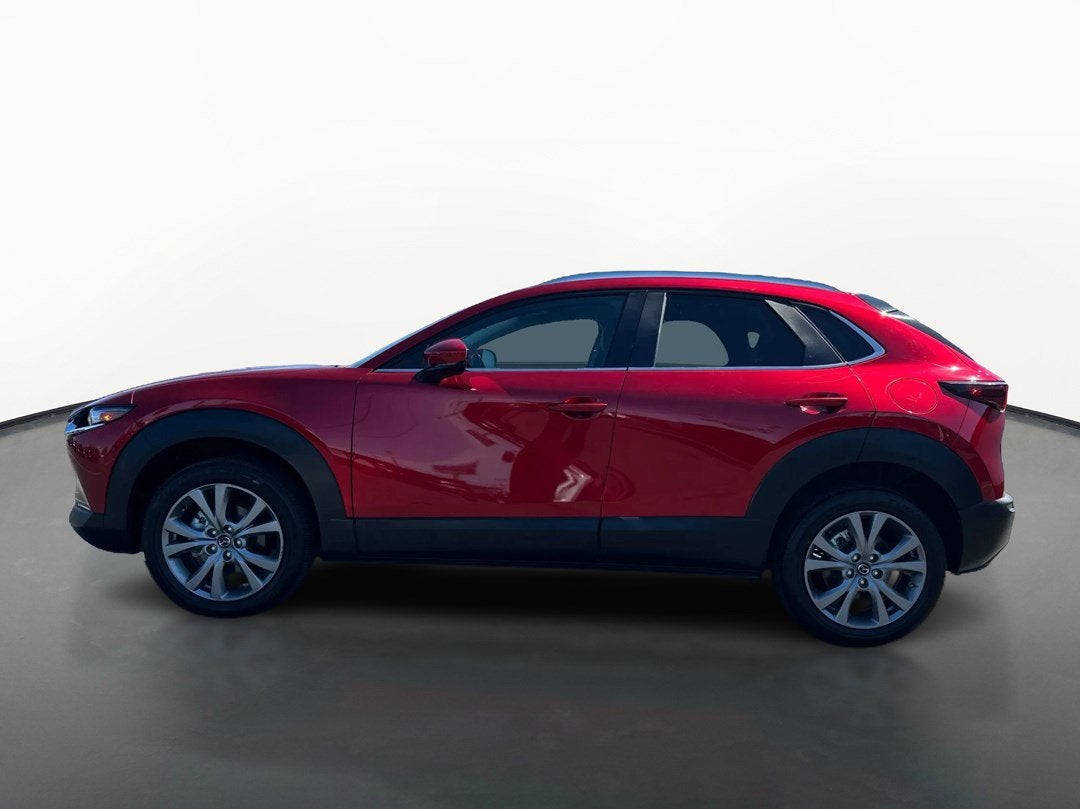 2025 Mazda Mazda CX-30 Preferred AWD