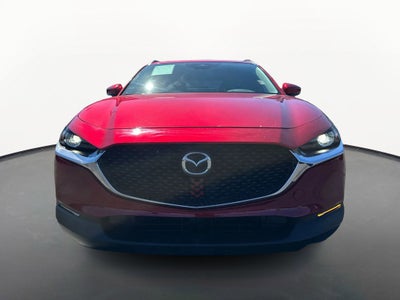 2025 Mazda Mazda CX-30 Preferred AWD