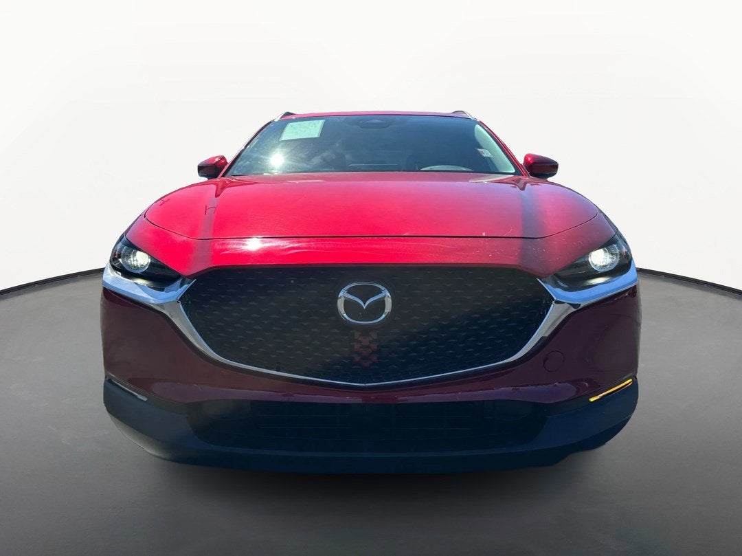 2025 Mazda Mazda CX-30 Preferred AWD