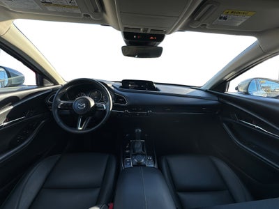 2025 Mazda Mazda CX-30 2.5 S Preferred AWD