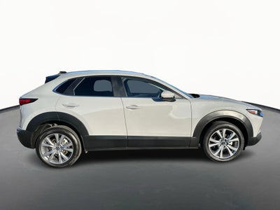 2025 Mazda Mazda CX-30 2.5 S Preferred AWD