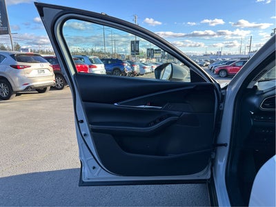 2025 Mazda Mazda CX-30 2.5 S Preferred AWD