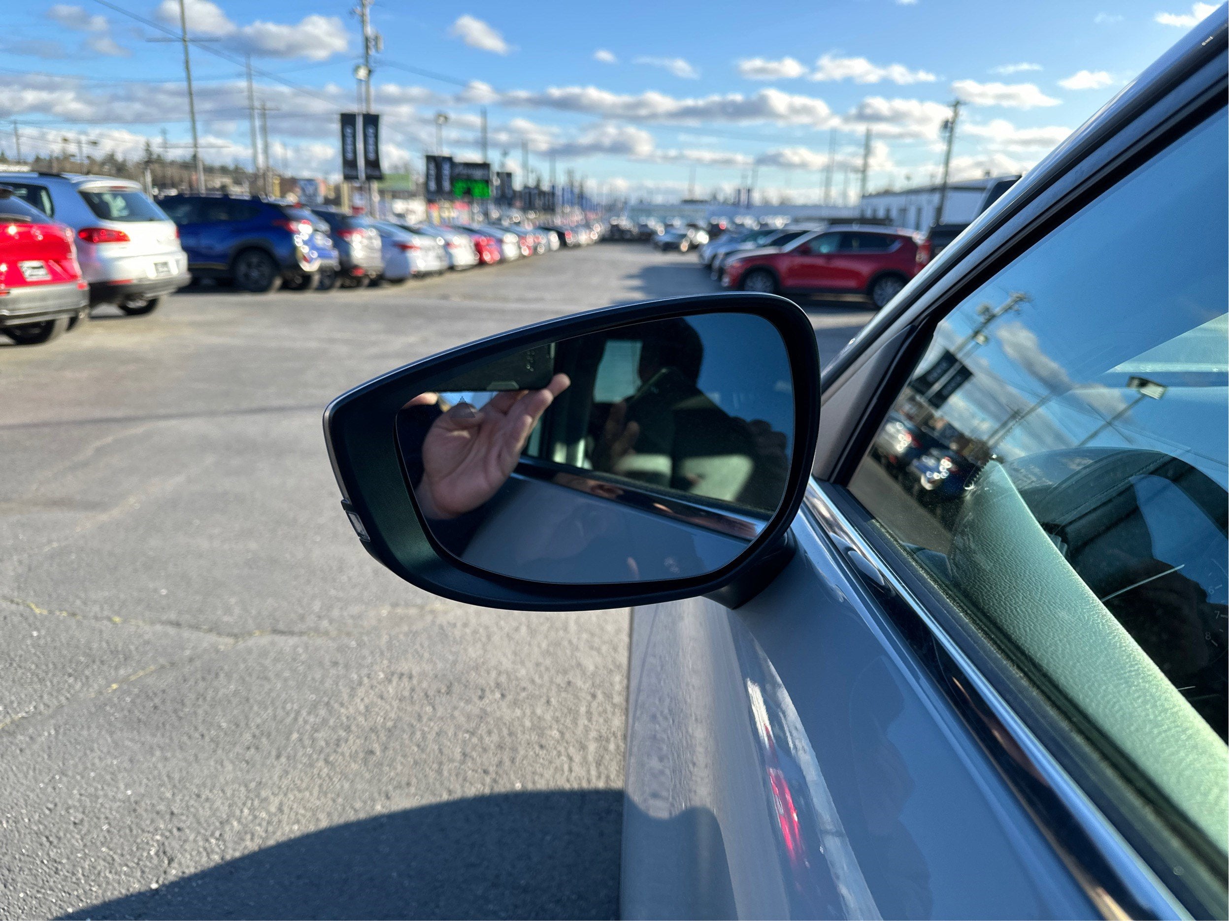 2025 Mazda Mazda CX-30 2.5 S Preferred AWD