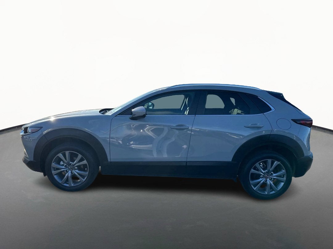 2025 Mazda Mazda CX-30 2.5 S Preferred AWD