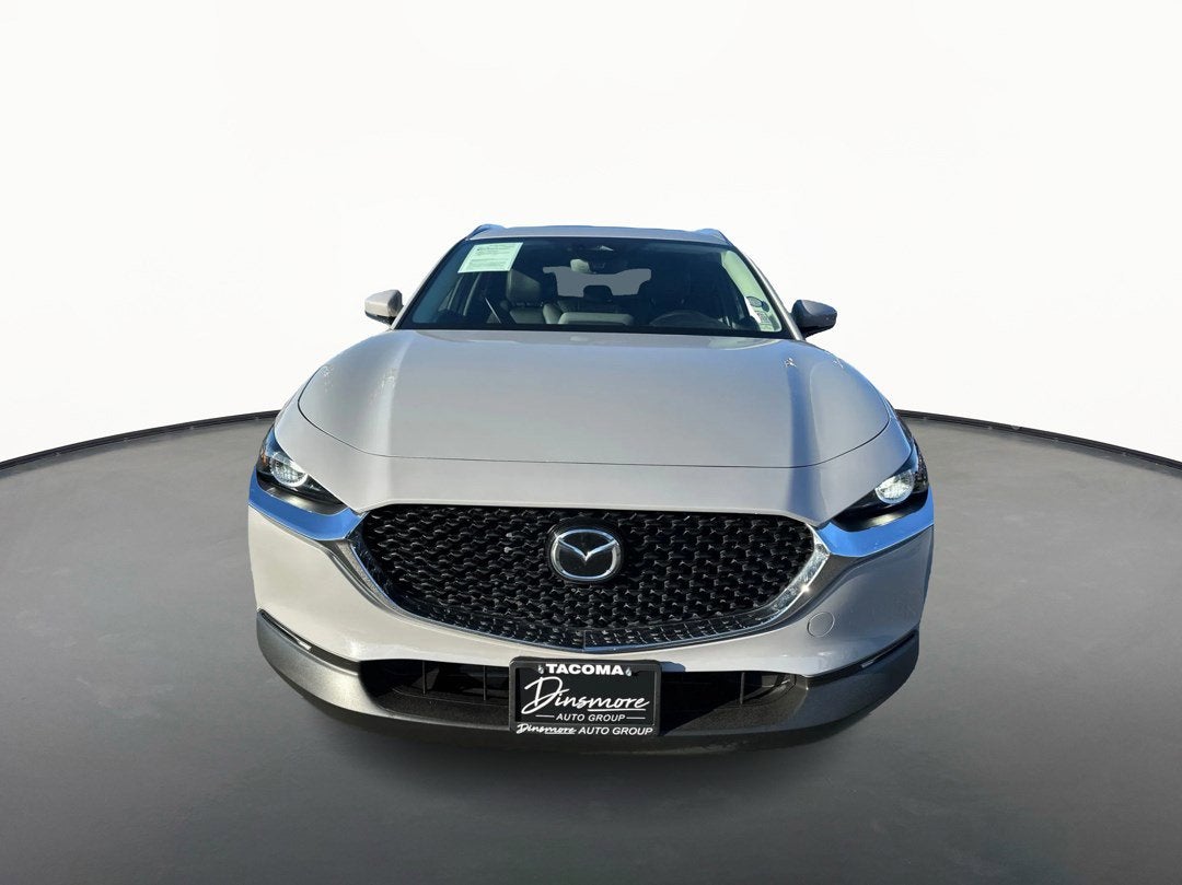 2025 Mazda Mazda CX-30 2.5 S Preferred AWD