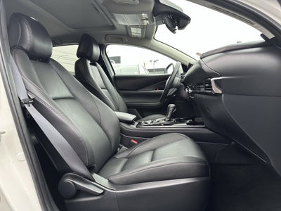 2025 Mazda Mazda CX-30 2.5 S Preferred AWD