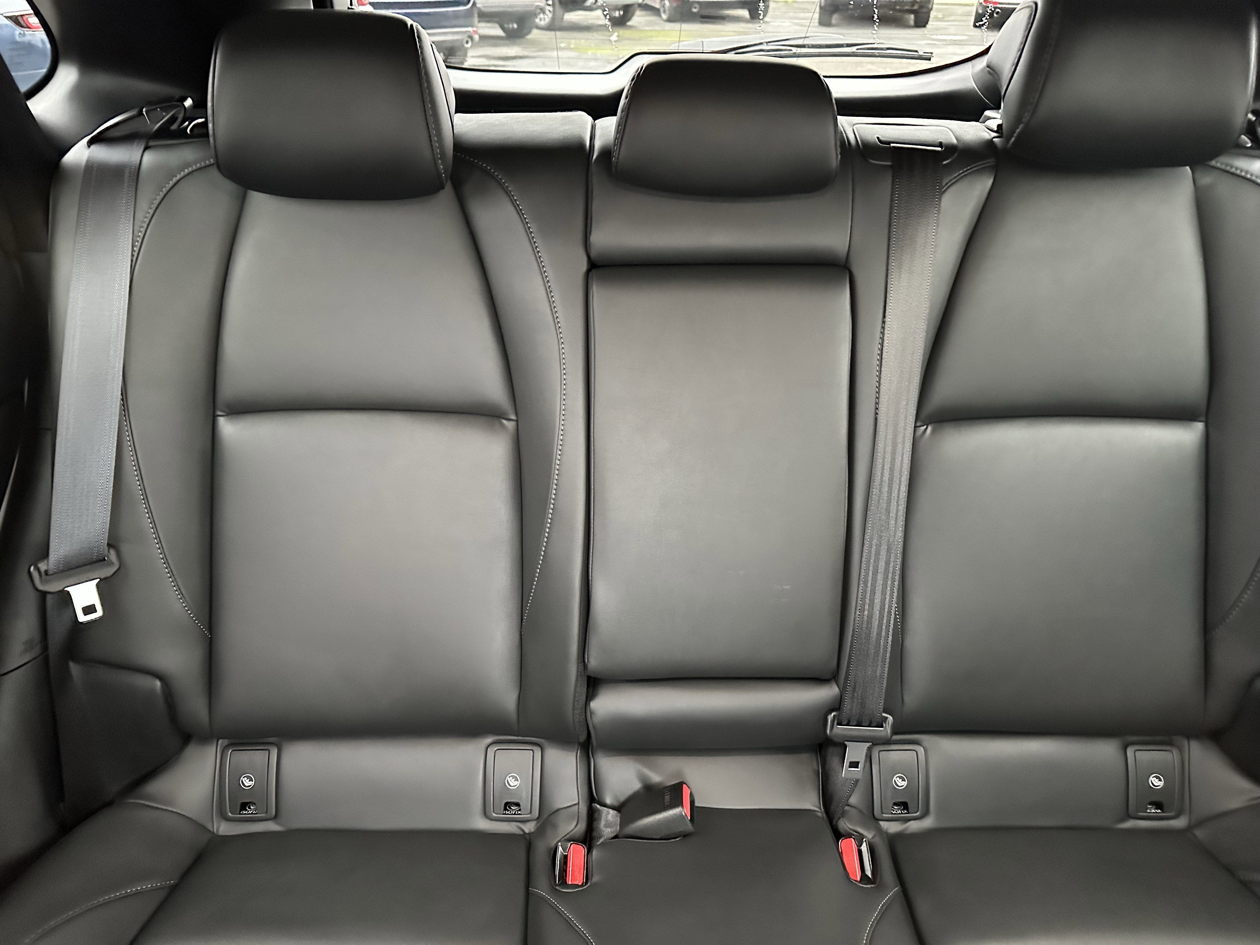 2025 Mazda Mazda CX-30 2.5 S Preferred AWD