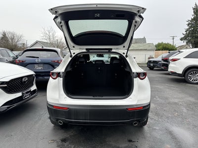 2025 Mazda Mazda CX-30 2.5 S Preferred AWD