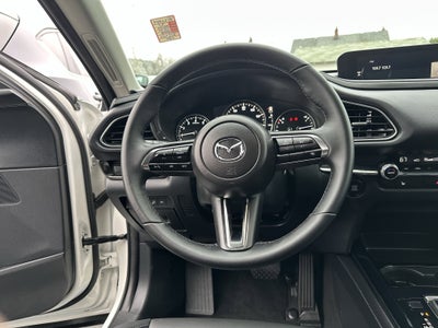 2025 Mazda Mazda CX-30 2.5 S Preferred AWD