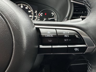 2025 Mazda Mazda CX-30 2.5 S Preferred AWD