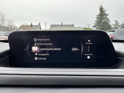 2025 Mazda Mazda CX-30 2.5 S Preferred AWD