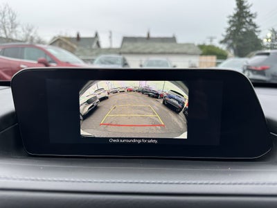 2025 Mazda Mazda CX-30 2.5 S Preferred AWD