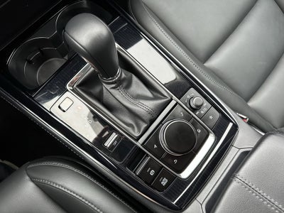 2025 Mazda Mazda CX-30 2.5 S Preferred AWD