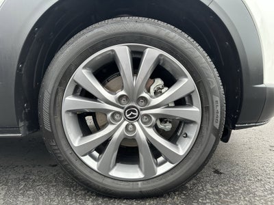 2025 Mazda Mazda CX-30 2.5 S Preferred AWD