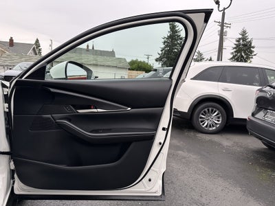 2025 Mazda Mazda CX-30 2.5 S Preferred AWD