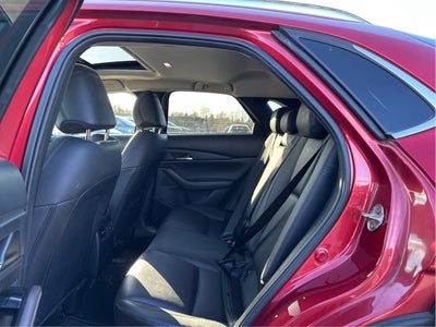 2022 Mazda Mazda CX-30 2.5 S Premium AWD