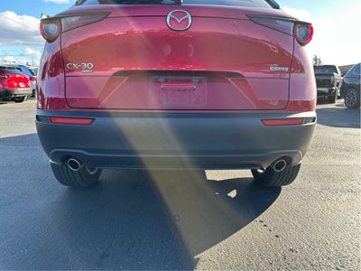 2022 Mazda Mazda CX-30 2.5 S Premium AWD