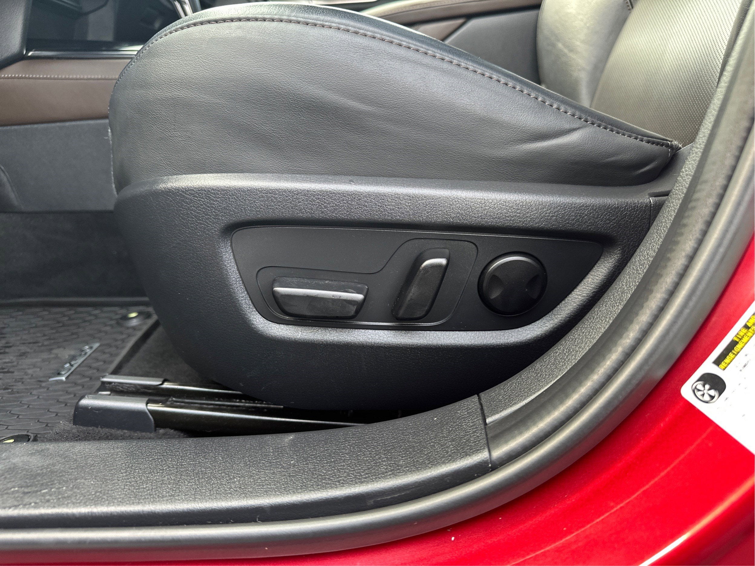 2022 Mazda Mazda CX-30 2.5 S Premium AWD