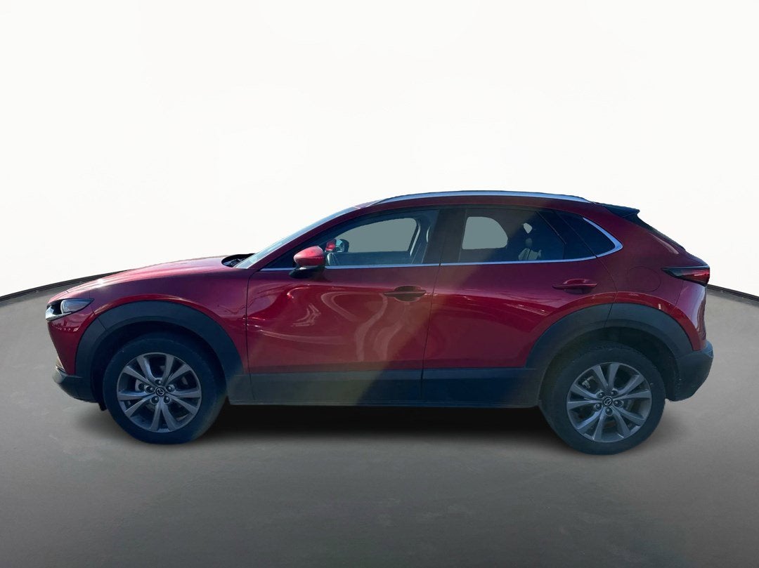 2022 Mazda Mazda CX-30 2.5 S Premium AWD