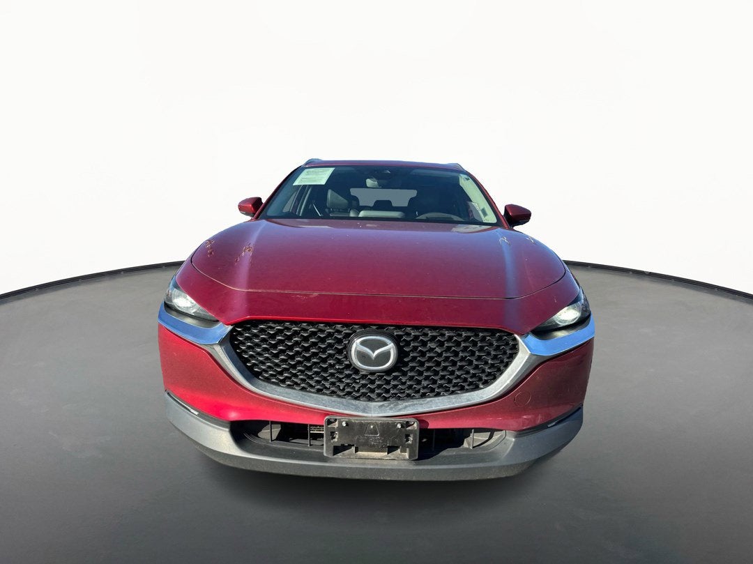 2022 Mazda Mazda CX-30 2.5 S Premium AWD