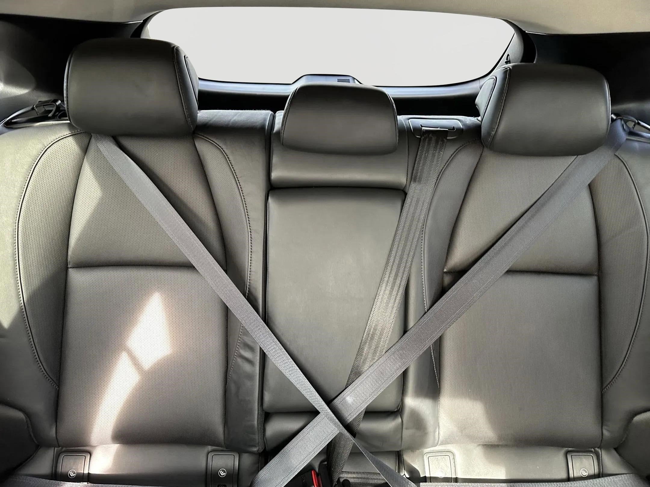 2024 Mazda Mazda CX-30 2.5 S Premium AWD