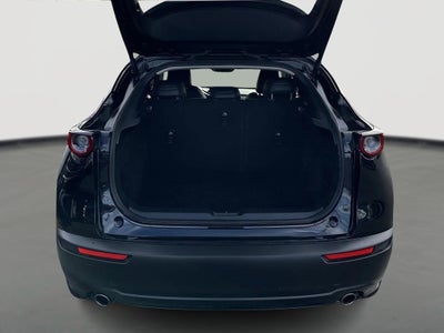 2024 Mazda Mazda CX-30 2.5 S Premium AWD