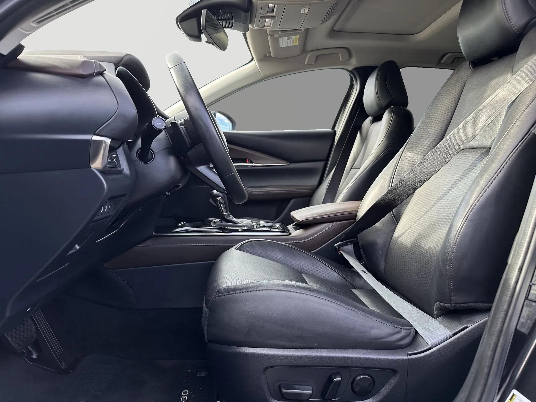 2024 Mazda Mazda CX-30 2.5 S Premium AWD