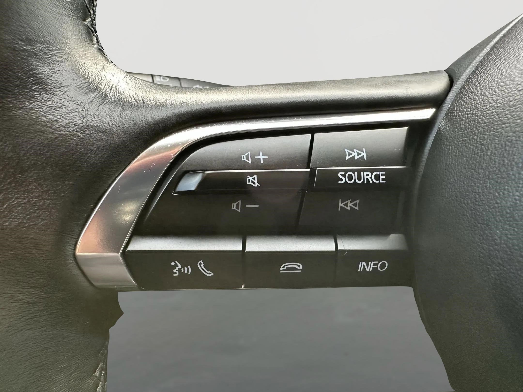 2024 Mazda Mazda CX-30 2.5 S Premium AWD