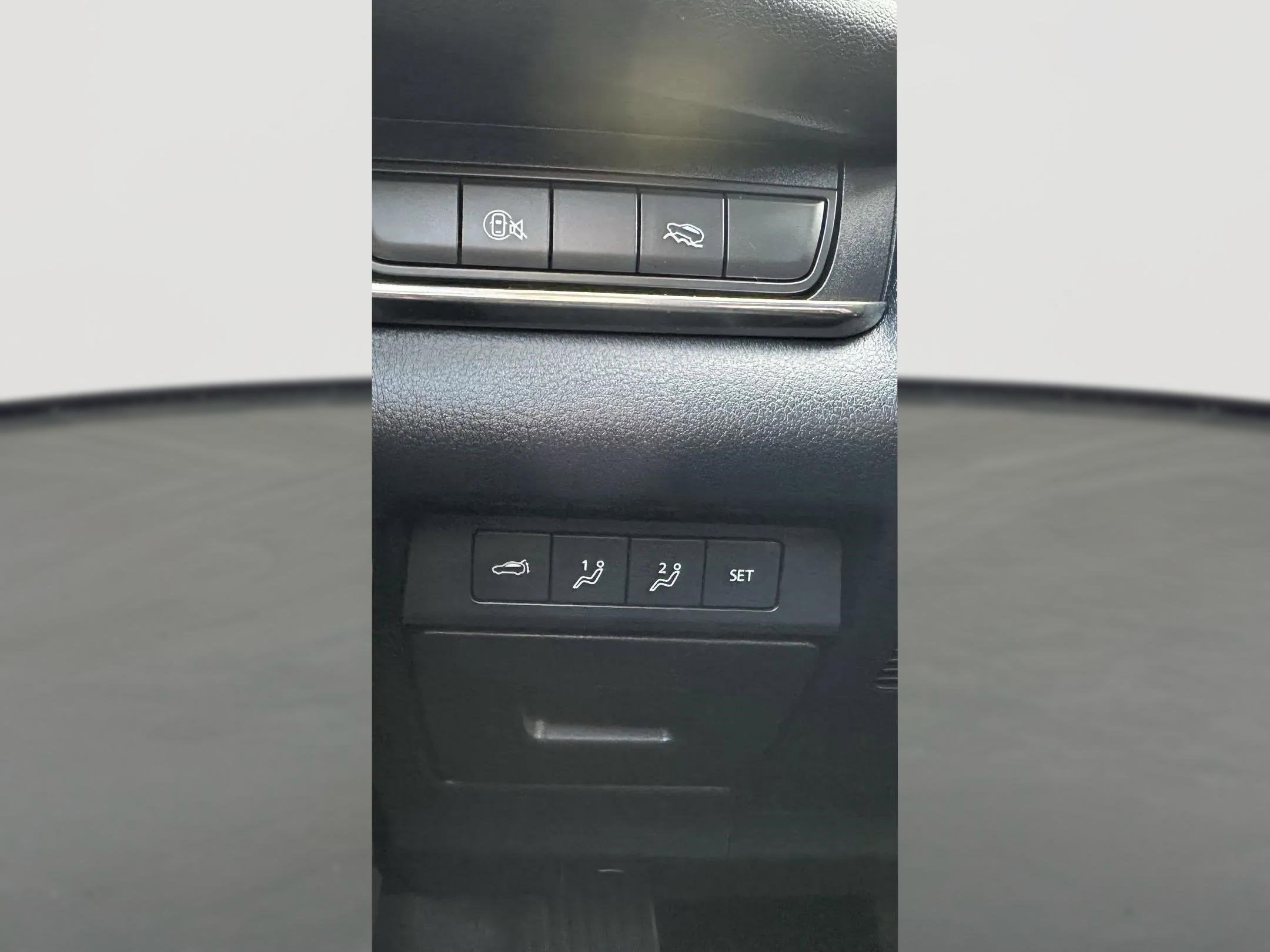 2024 Mazda Mazda CX-30 2.5 S Premium AWD