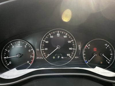 2024 Mazda Mazda CX-30 2.5 S Premium AWD