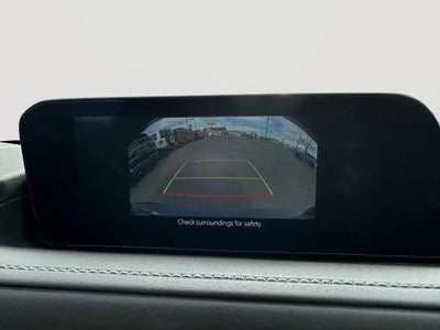 2024 Mazda Mazda CX-30 2.5 S Premium AWD