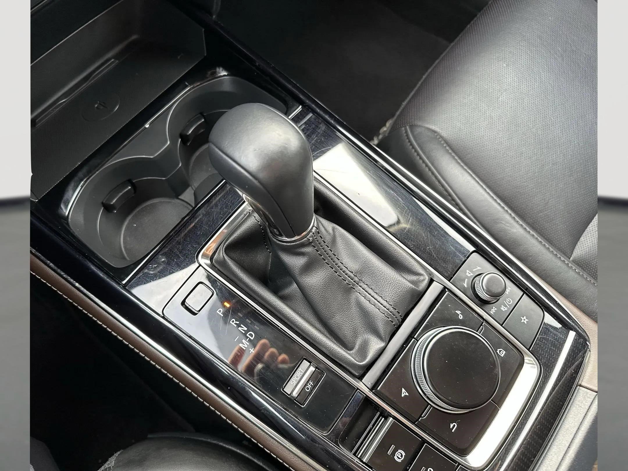 2024 Mazda Mazda CX-30 2.5 S Premium AWD