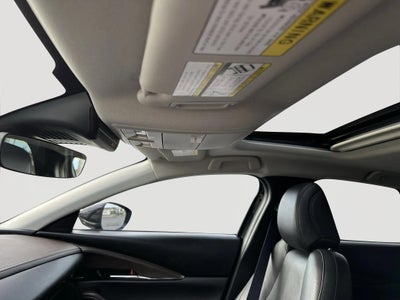 2024 Mazda Mazda CX-30 2.5 S Premium AWD