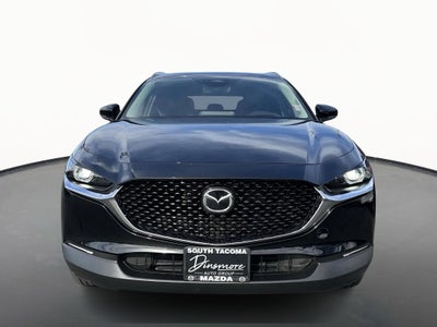 2024 Mazda Mazda CX-30 2.5 S Premium AWD