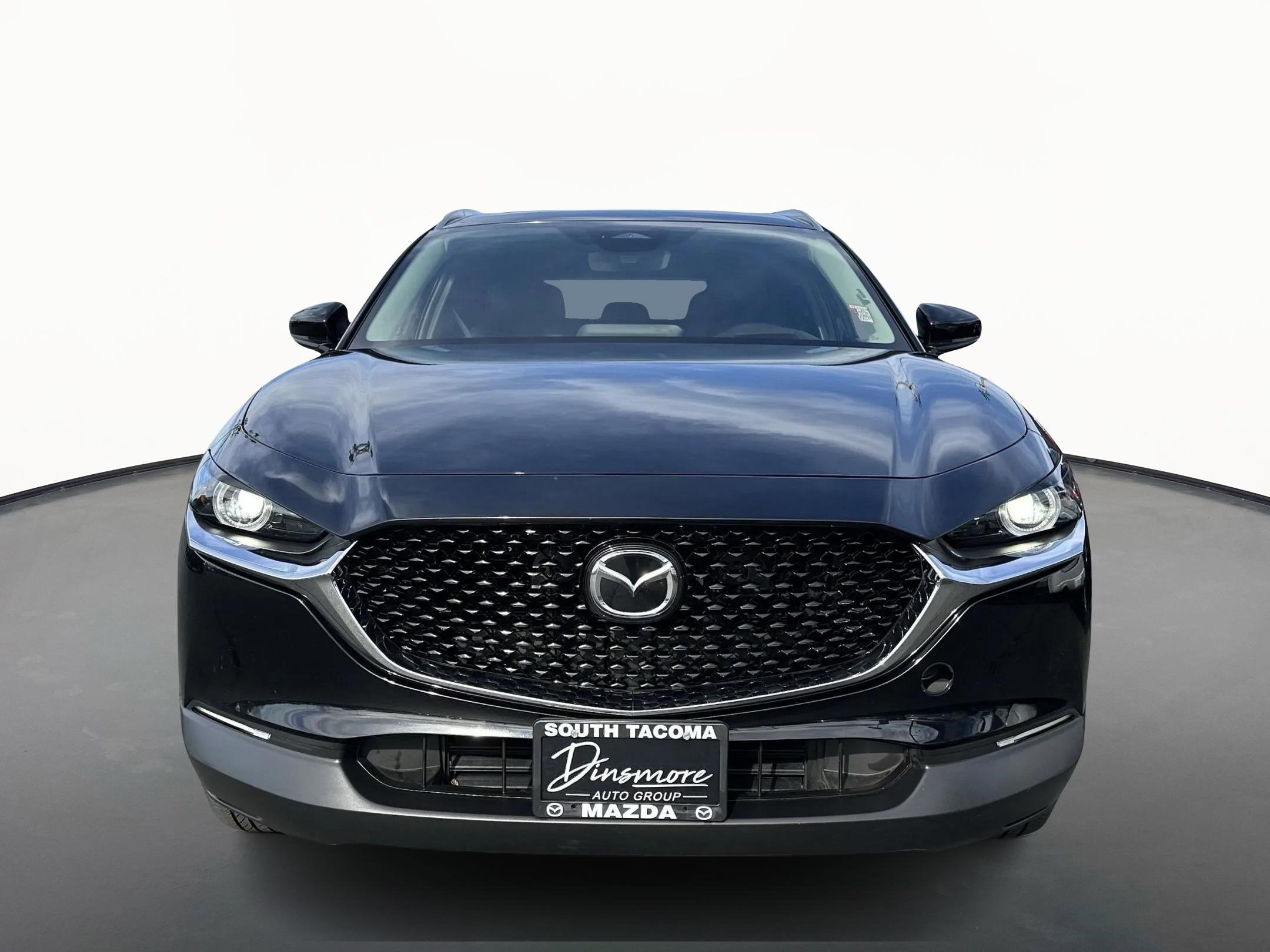 2024 Mazda Mazda CX-30 2.5 S Premium AWD