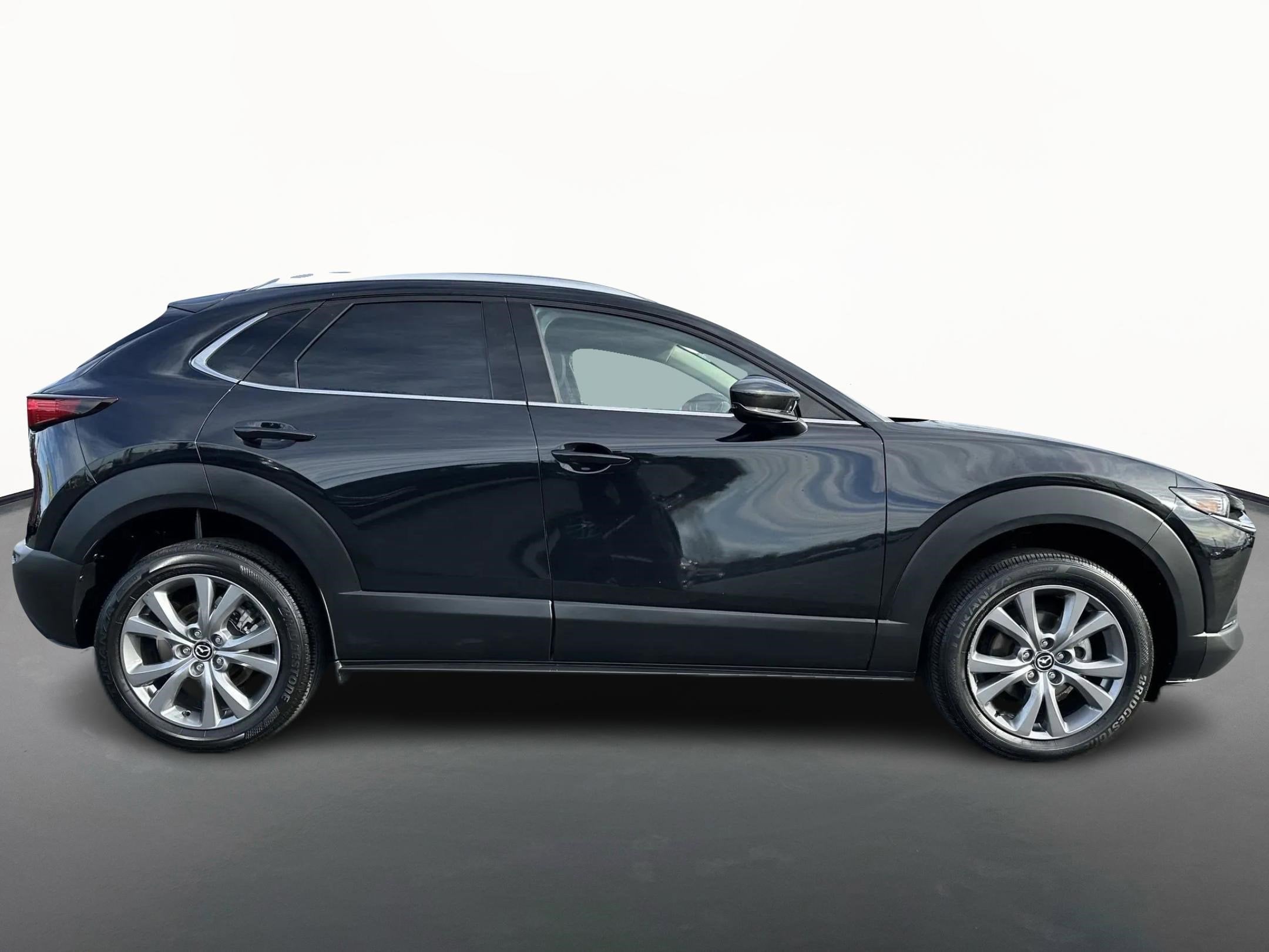 2024 Mazda Mazda CX-30 2.5 S Premium AWD