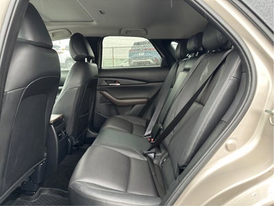 2024 Mazda Mazda CX-30 2.5 S Premium AWD