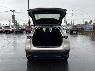 2024 Mazda Mazda CX-30 2.5 S Premium AWD