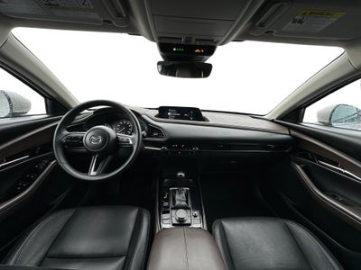 2024 Mazda Mazda CX-30 2.5 S Premium AWD
