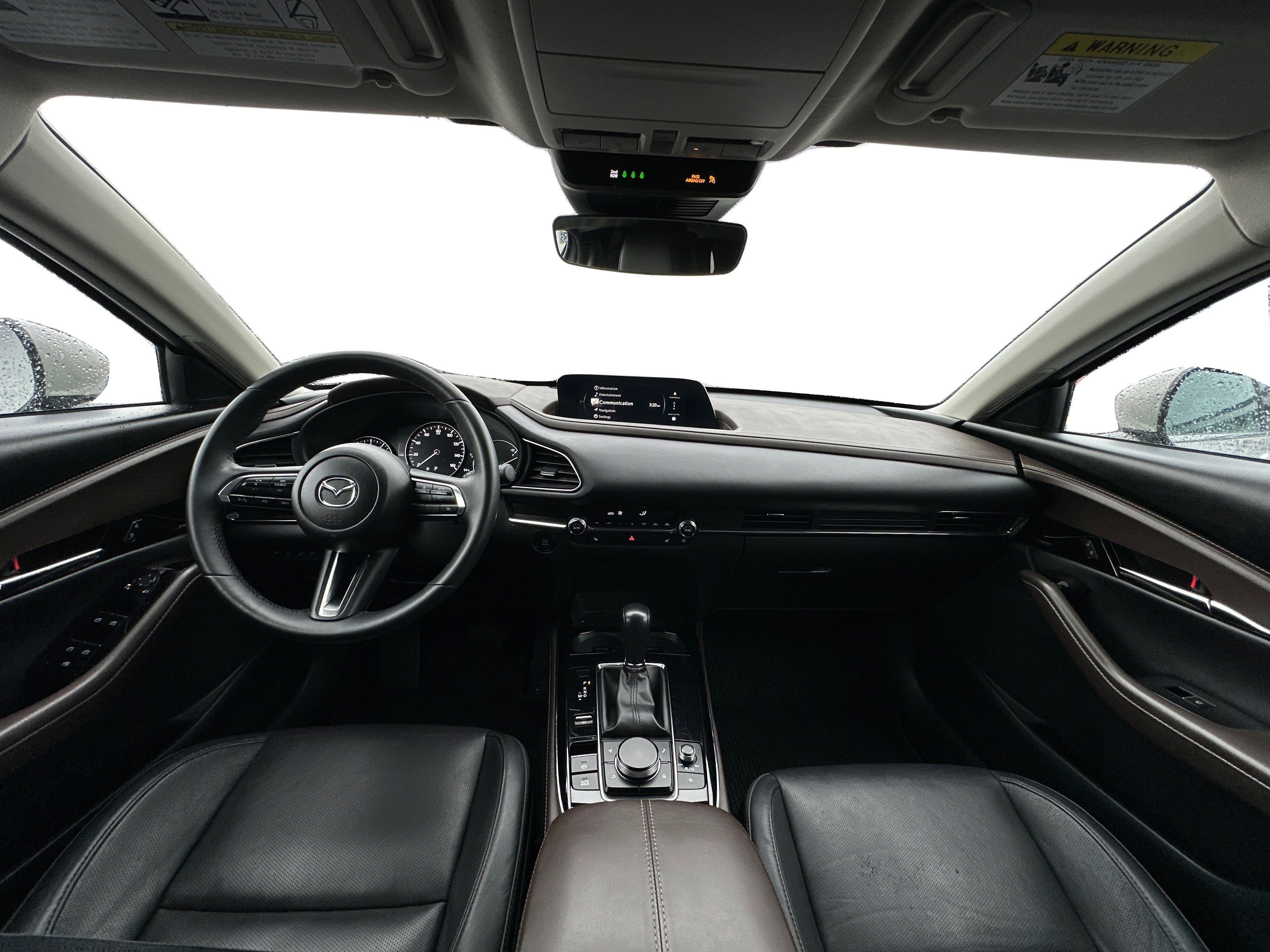 2024 Mazda Mazda CX-30 2.5 S Premium AWD