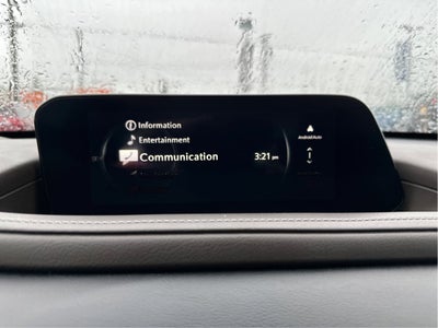 2024 Mazda Mazda CX-30 2.5 S Premium AWD