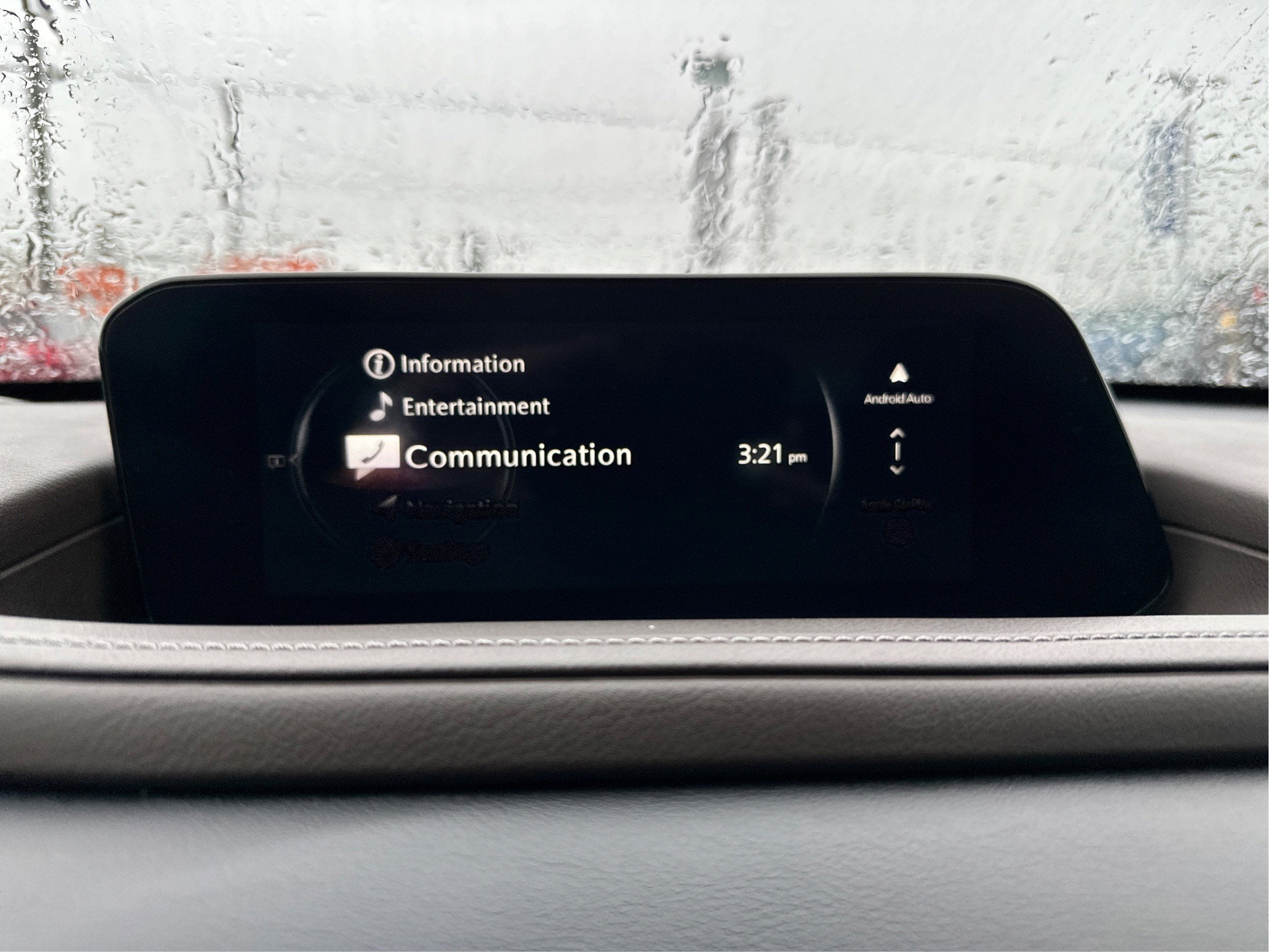 2024 Mazda Mazda CX-30 2.5 S Premium AWD