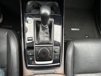 2024 Mazda Mazda CX-30 2.5 S Premium AWD