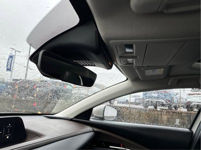 2024 Mazda Mazda CX-30 2.5 S Premium AWD