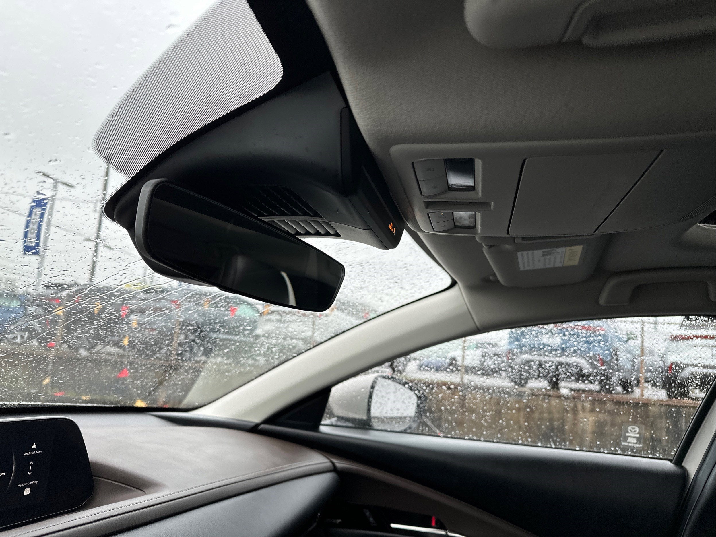 2024 Mazda Mazda CX-30 2.5 S Premium AWD