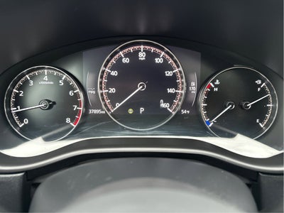 2024 Mazda Mazda CX-30 2.5 S Premium AWD