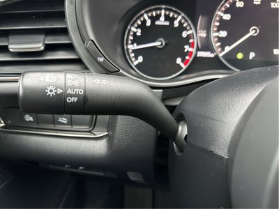 2024 Mazda Mazda CX-30 2.5 S Premium AWD