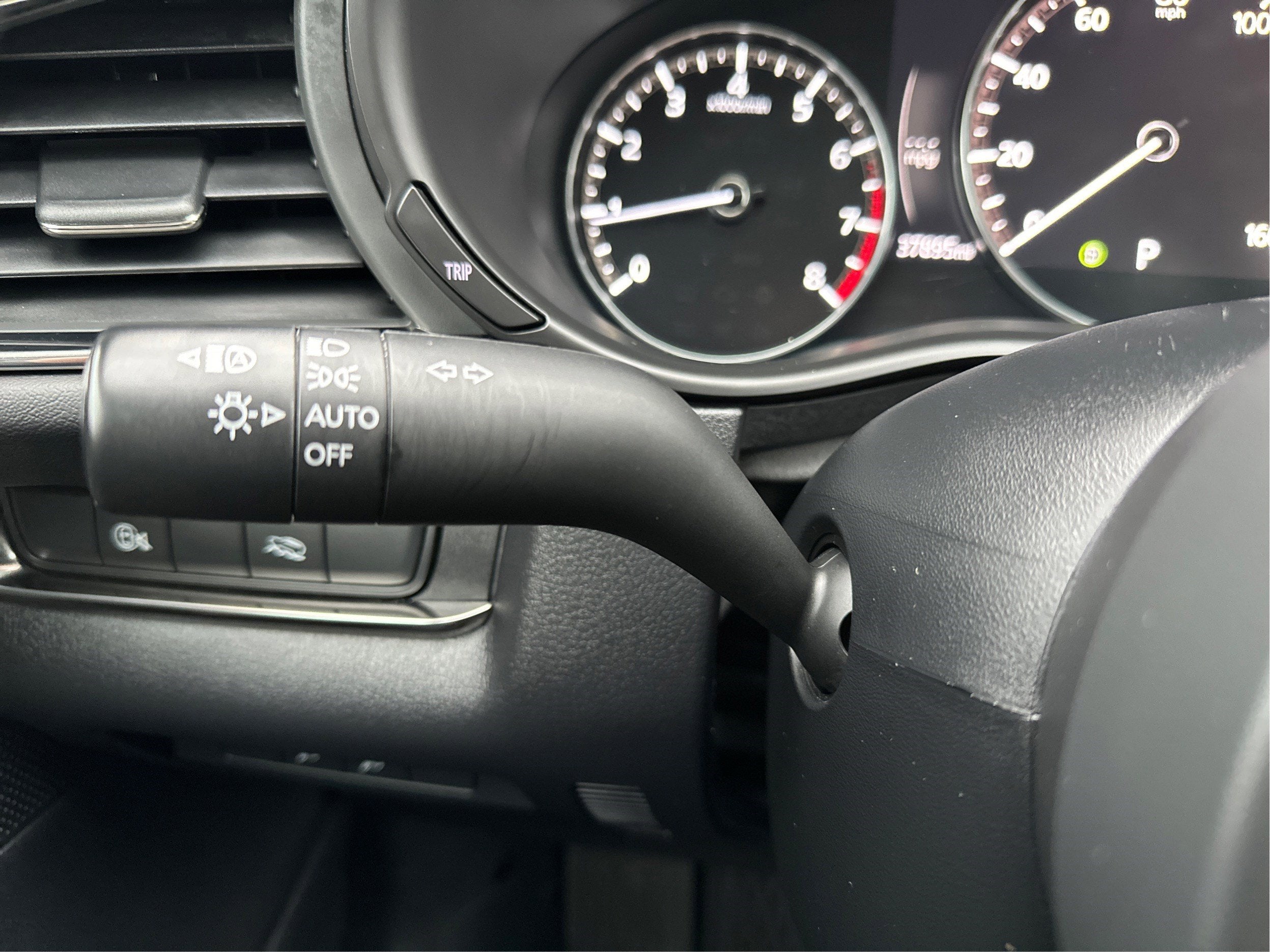 2024 Mazda Mazda CX-30 2.5 S Premium AWD